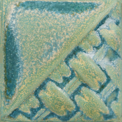 Mayco Stoneware Glazes - Riptide