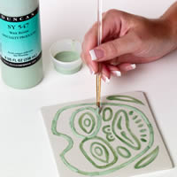 The Best Ways To Clean Up Wax Resist In Your Ceramic Studio